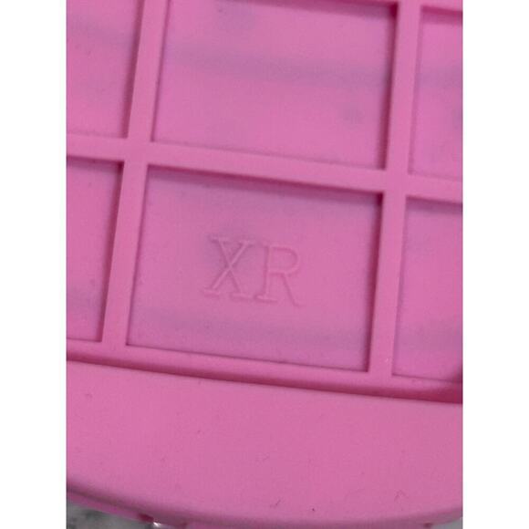 Boys Tears Case Dolls Pink Cover Case iPhone XR 6.1" 3D Cartoon Soft Silicone - Picture 3 of 6